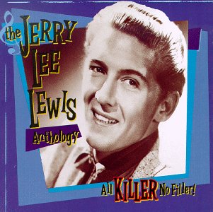 Jerry Lee Lewis All Killer No Filler Rar File